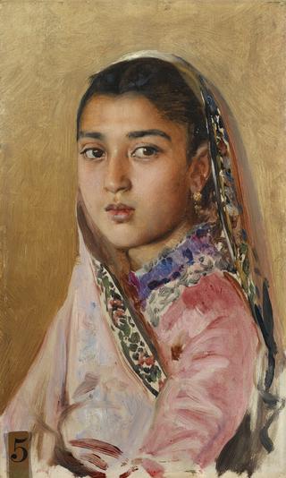 Sirinbai Ardeshir