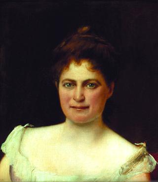 Portrait of a Lady