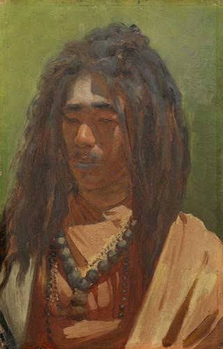Shanker Girr