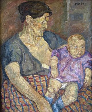 Mother and Child