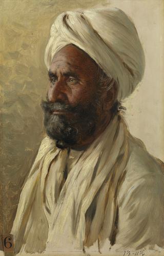 Atur Singh