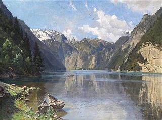 Konigssee