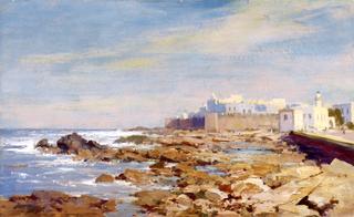 Essaouira, Morocco