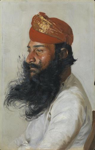 Surdenad Manerdin