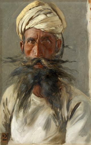 Makkan Singh