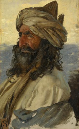 Barikh Khan