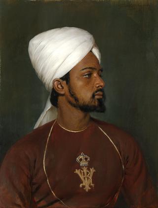 Ghulum Mustafa