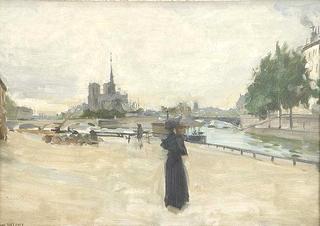 Notre Dame