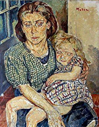 Mother and Child