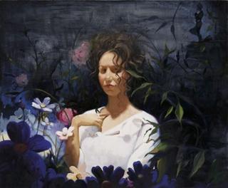Dark Garden, II