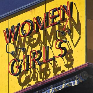 Women and Girls