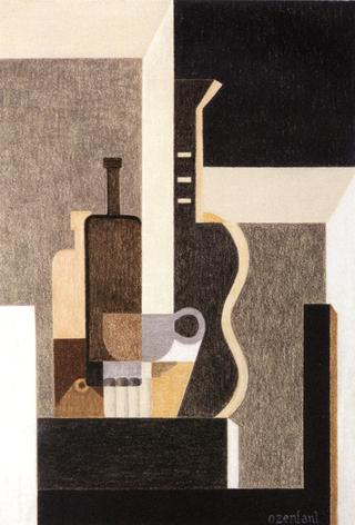 Still Life