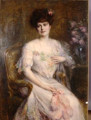 Portrait of a Lady