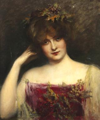Portrait of a Lady
