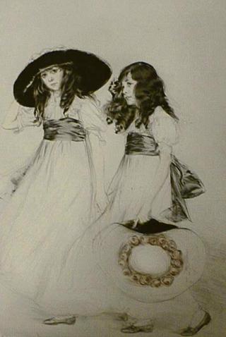 Two Sisters