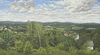 Thorndike, Maine