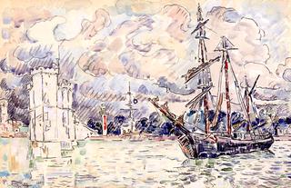 La Rochelle