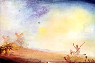 Don Quixote
