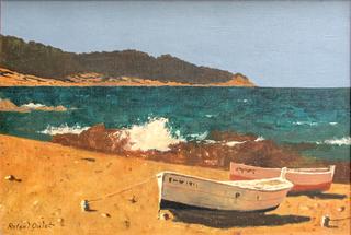 Boats at Saint-Tropez