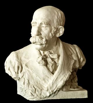 Self-Portrait