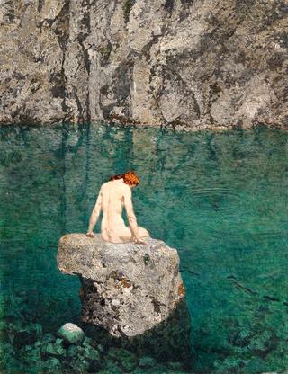 The Water Nymph