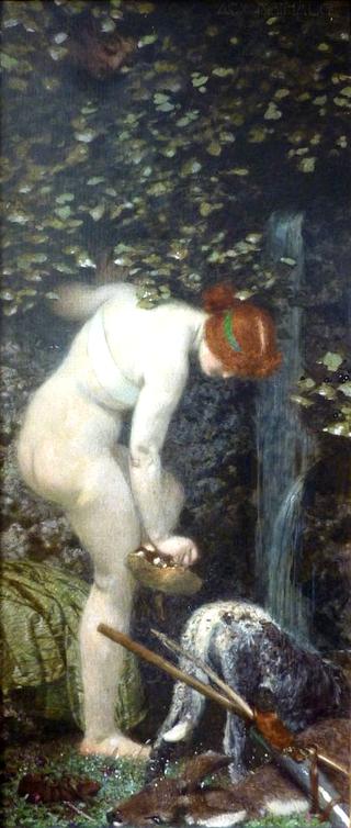 Diana