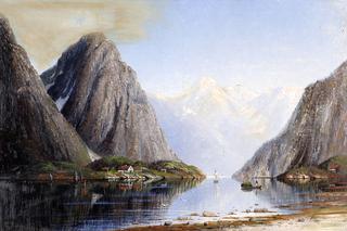 Hardangerfjord