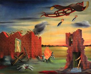 Baptism of the Air