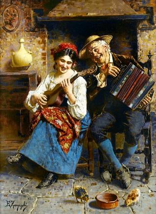 The Duet