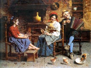 A Merry Song