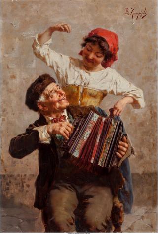 The Serenade