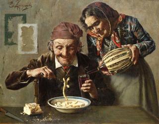 The Meal
