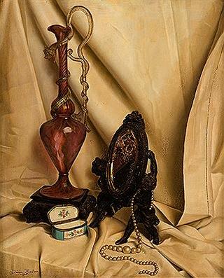 Still Life