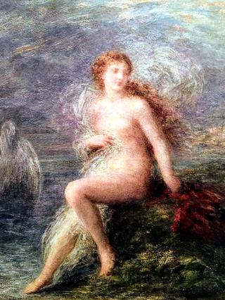 Leda and the Swan