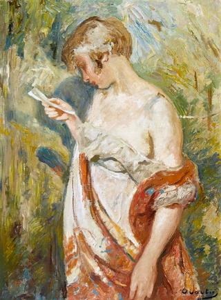The Reader