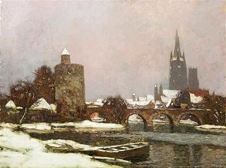 English Town