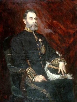 Sir Robert Henry Davies