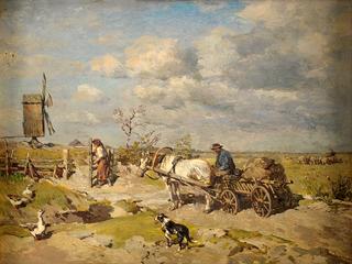 Country Life in Estonia