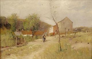 Homestead