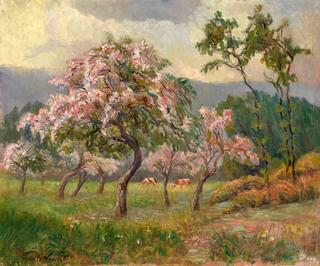 Orchard
