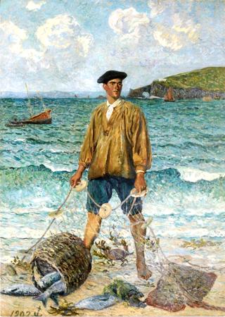 The Fisherman