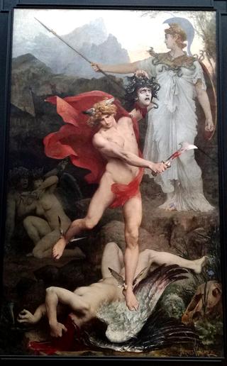Perseus