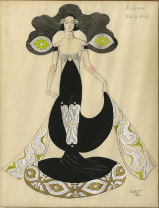 Salome
