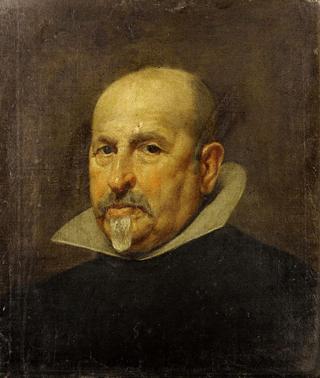 Portrait of a Gentleman