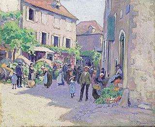 Market Day