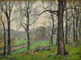 Forest's Edge