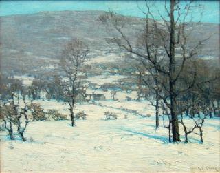 Woodstock Winter