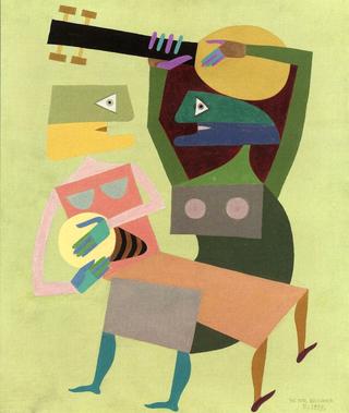 The Musicians