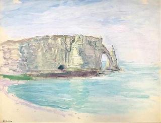 Etretat