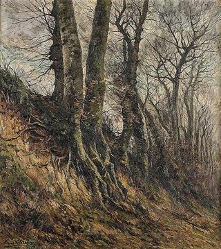 The Trees